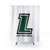 Loyola Greyhounds College Shower Curtains