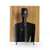 Grace Jones Chanteuse Shower Curtains