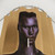 Grace Jones Chanteuse Shower Curtains