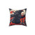 Godzilla Retro Monster Pillow