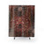 Persian Carpet Shower Curtains