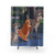 Disney's Lady and the Tramp 2 Shower Curtain