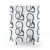 Cute Doodle Stray Kids Shower Curtain
