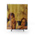 Raphael Sistine Madonna Shower Curtains