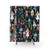 Nutcracker Ballet Shower Curtains by Andrea Lauren