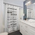 Stevie Wonder Shower Curtain - 'Songs in the Key of Life' Design