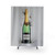 Bollinger! Shower Curtains - Alcohol-Themed Bathroom Decor