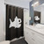Fishtank Live Fish Shower Curtains