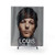 Bandung Tomlinson Walls Shower Curtains