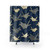 Japanese Origami Crane Shower Curtains
