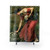 Narcissus Shower Curtains Featuring John William Waterhouse Art