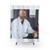 Johnny Sins Doctor Shower Curtain