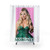 Megan Moroney Country Music Shower Curtains