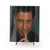 Jeff Goldblum Themed Shower Curtain