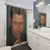 Jeff Goldblum Themed Shower Curtain