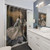 Alice in Wonderland Collection Shower Curtains