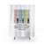 Notting Hill Shower Curtains - Bring the Charm of the 90s Rom-Com into Your Bathroom