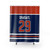 Edmonton Oilers Shower Curtains