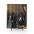 Napoleon's Return from Elba Shower Curtains