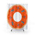 One Piece Ace Donut Shower Curtains