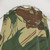Rhodesian Camouflage Shower Curtains