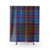 Anderson Clan Tartan Shower Curtain