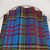 Anderson Clan Tartan Shower Curtain