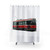 Toronto Streetcar Illustration Shower Curtain