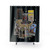 Vintage Agatha Tarot Shower Curtains