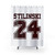 Stilinski 24 Teen Wolf Shower Curtains