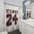 Stilinski 24 Teen Wolf Shower Curtains