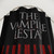 The Vampire Lestat Concert Poster Shower Curtains