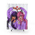 Funny Aphmau Cat Shower Curtains