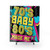Retro 80s Disco Shower Curtains