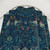 Bird by William Morris Shower Curtains