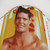 David Hasselhoff Themed Shower Curtain