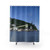 Mourilyan Harbour, North Queensland Shower Curtain