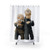 Muppets Statler and Waldorf Shower Curtains