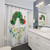 Very Hungry Caterpillar Shower Curtain