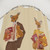 Fantastic Mr. and Mrs. Fox Funny Shower Curtains