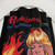 Vintage Pyrokinesis Shower Curtains