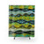 Yoongali Aboriginal Art Shower Curtain