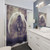 aegis II Bear Shower Curtains