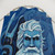 Poseidon Greek Mythology Shower Curtains