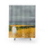 Haunting Wheat Field Shower Curtains