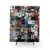 Greatest Album Collage Classic Shower Curtains