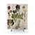 Botanica Nostalgia II Botanical Shower Curtains