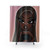 Bratz Strut It Sasha Shower Curtain