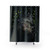 Binturong Shower Curtain - Rare Popcorn-Scented Animal Design