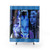 Mass Effect Liara Shower Curtain